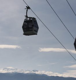 Cable Aéreo (3)