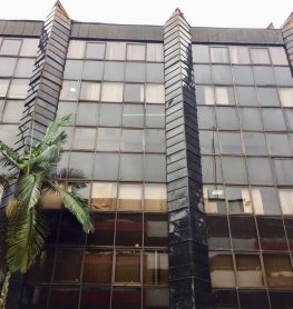 Edificio Infi-Manizales