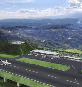Pantallazo Aerocafé