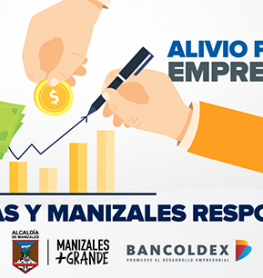 Caldas y Manizales responden