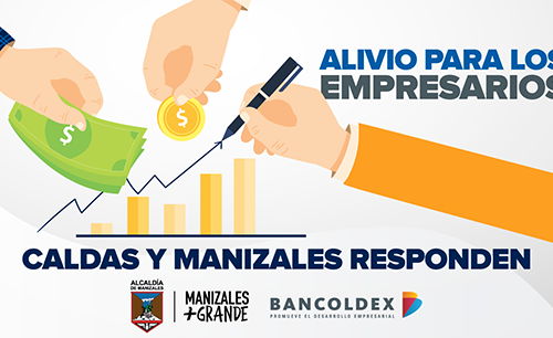 Caldas y Manizales responden